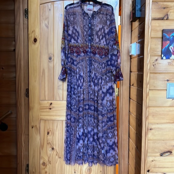 Johnny was Duana mesh - Picture 4 of 15